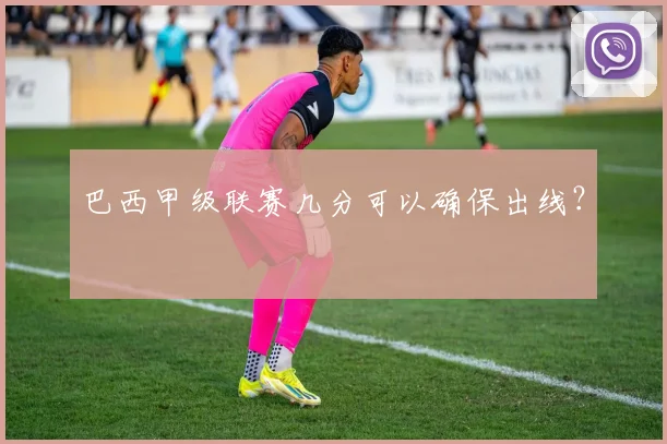 巴西甲级联赛几分可以确保出线？