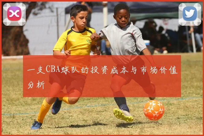 一支CBA球队的投资成本与市场价值分析
